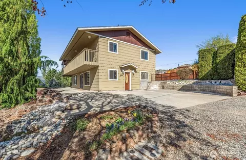 1414 S Tyee Ave, East Wenatchee, WA 98802