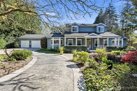 6518 87th Ave W, University Place, WA 98467