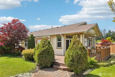 4927 Spokane Ct NE, Lacey, WA 98516