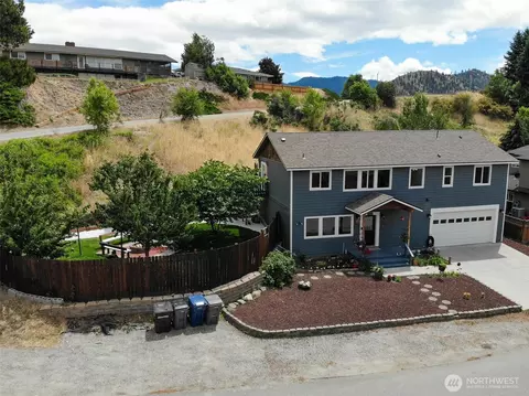 195 Skyline Dr, Cashmere, WA 98815