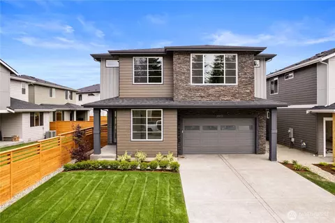 20831 156th St E #132, Bonney Lake, WA 98391