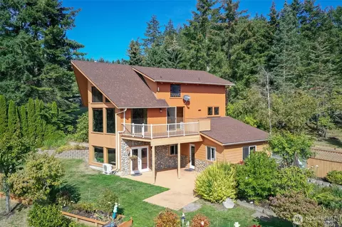 453 Stampede Dr, Sequim, WA 98382