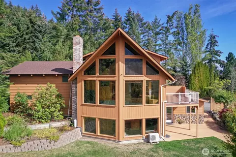453 Stampede Dr, Sequim, WA 98382 photo 2