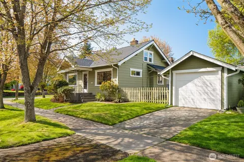 3621 S 9th St, Tacoma, WA 98405