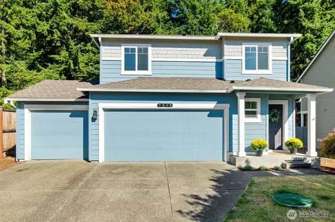 7518 Brianna Ct SE, Olympia, WA 98513