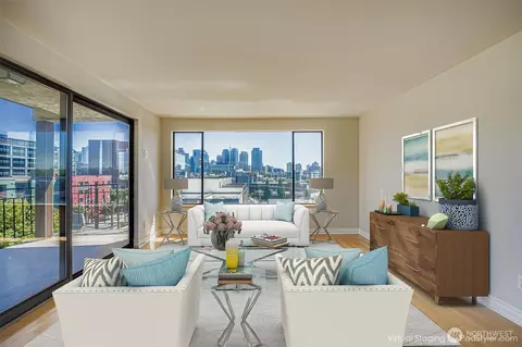 610 Aloha St #401, Seattle, WA 98109