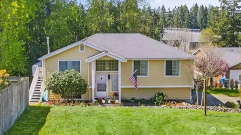 19006 113th Street Ct E, Bonney Lake, WA 98391