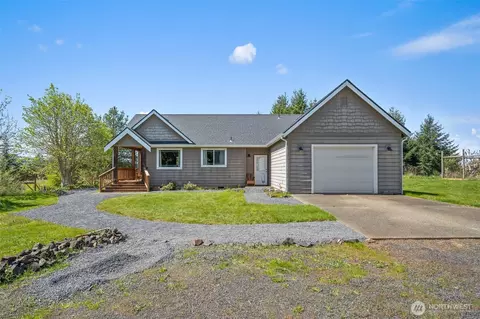 109 Red Rock Ln, Chehalis, WA 98532