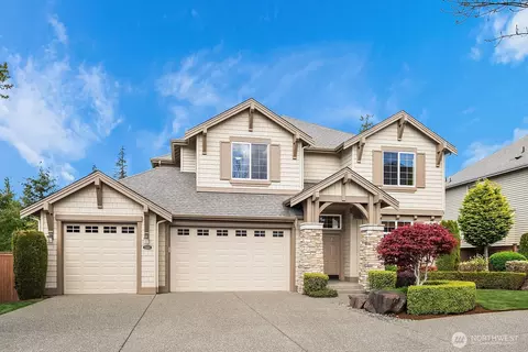 22485 SE 31st Pl, Sammamish, WA 98075