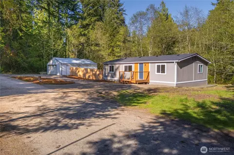 3924 SE Nelson Rd, Olalla, WA 98359