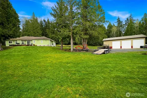 3540 Y Rd, Bellingham, WA 98226