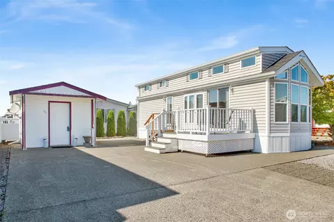4751 Birch Bay Lynden Rd #184, Blaine, WA 98230