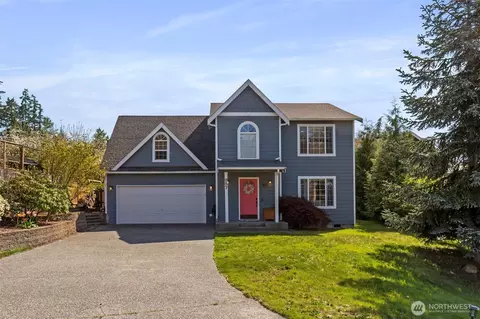 957 NW Durango Ct, Bremerton, WA 98311