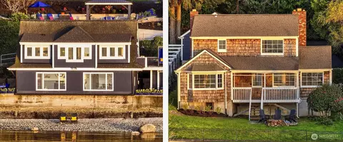 7314 7316 Eastside Dr NE, Tacoma, WA 98422