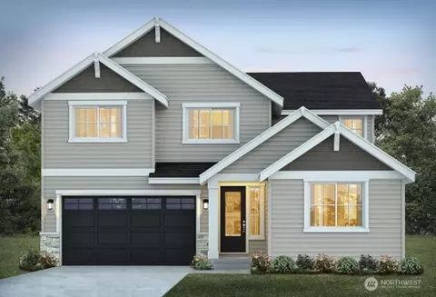 12413 40th Ave NW, Gig Harbor, WA 98332