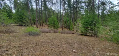 17 Spur Rd, Tonasket, WA 98855