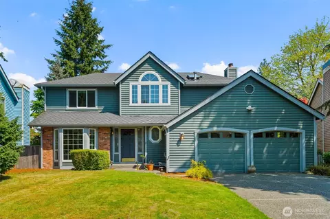 24524 SE 43rd Pl, Issaquah, WA 98029