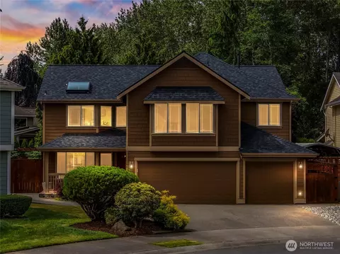 4307 NE 7th Pl, Renton, WA 98059