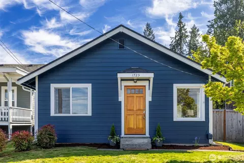 1725 NE Poulsbo Ave, Keyport, WA 98345