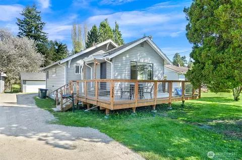 3204 Peabody St, Bellingham, WA 98225