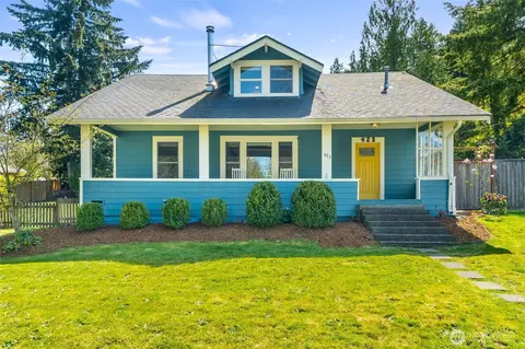 423 Bates St SW, Tumwater, WA 98512