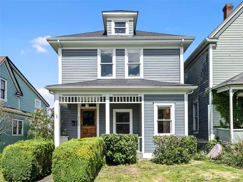 2119 N 26th St, Tacoma, WA 98403