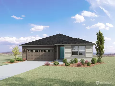 1600 S Mallard Way #30, Ellensburg, WA 98926
