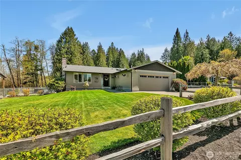 8303 230th Avenue Ct E, Buckley, WA 98321