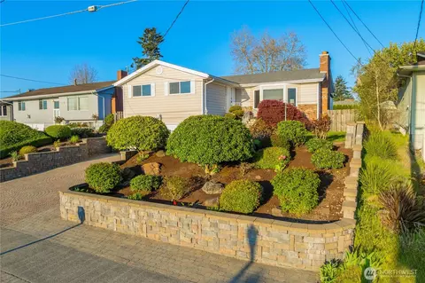 1707 N Jackson Ave, Tacoma, WA 98406