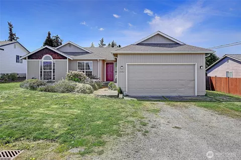 1882 Edgewood Dr, Camano Island, WA 98282