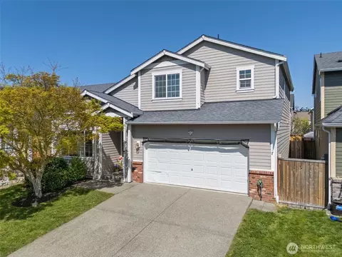 1623 179th Street Ct E, Spanaway, WA 98387