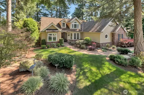 5415 Quail Run, Blaine, WA 98230