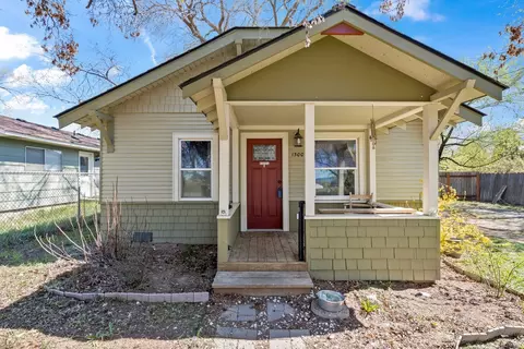 1500 N Brooklane St, Ellensburg, WA 98926