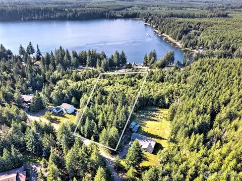 221 W Little Nahwatzel Dr, Shelton, WA 98584