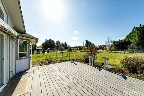 Exterior - 10 Donaper Rd, Sequim, WA 98382 photo 3 of 7