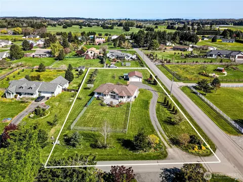View/Area - 10 Donaper Rd, Sequim, WA 98382 photo 1 of 2