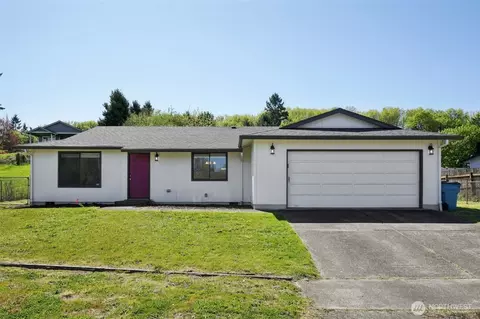 4821 NE 53rd St, Vancouver, WA 98661