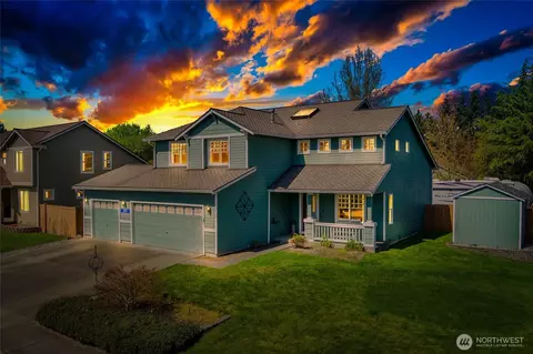 5717 68th St NE, Marysville, WA 98270