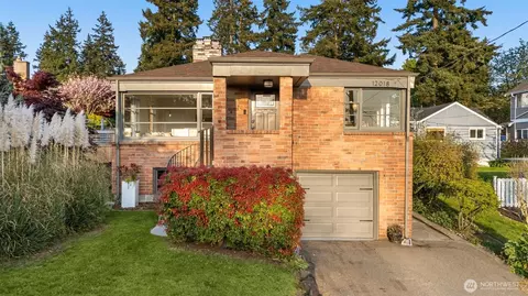 12018 7th Ave NW, Seattle, WA 98177