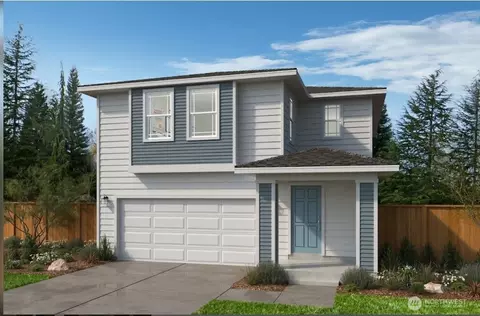 10332 6th Pl SE #20, Lake Stevens, WA 98258