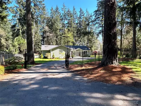 11437 Lake Steilacoom Dr SW, Lakewood, WA 98498