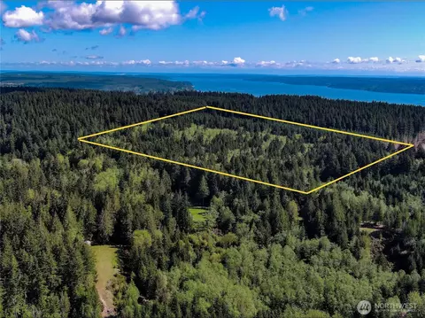 0 Nnnnn Rhododendron Dr, Quilcene, WA 98376