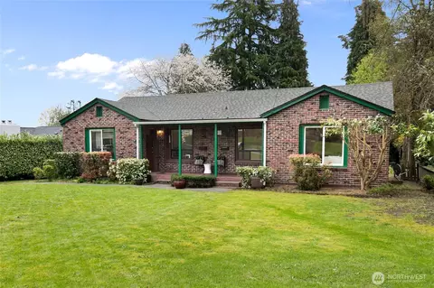 4033 E 4035 E B St, Tacoma, WA 98404