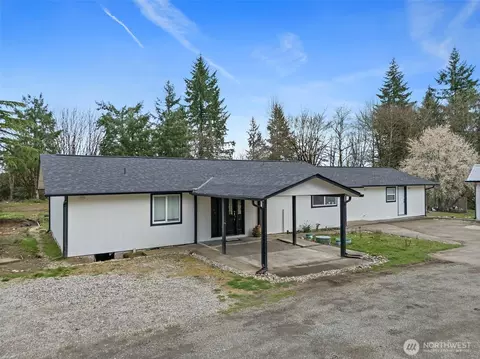 4309 Maytown Rd SW, Olympia, WA 98512