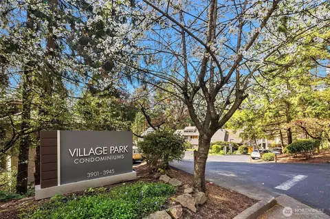3927 108th Ave NE #A-202, Bellevue, WA 98004
