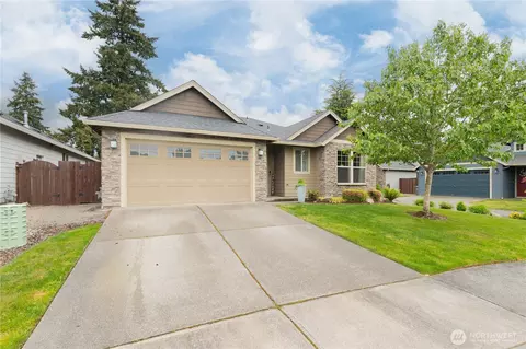 11201 NE 127th Ave, Vancouver, WA 98682