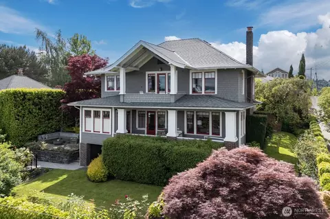 4015 S Andover St, Seattle, WA 98118