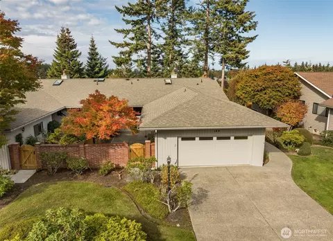 169 Fairway Dr, Sequim, WA 98382