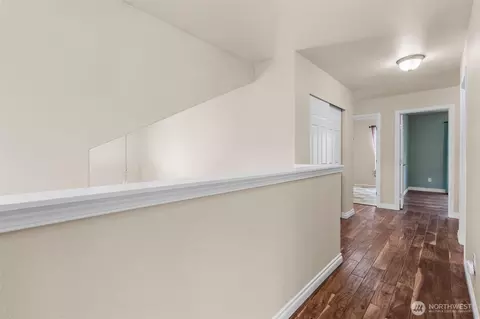 Entry Way - 17715 17th Ave E, Spanaway, WA 98387 photo 3 of 4