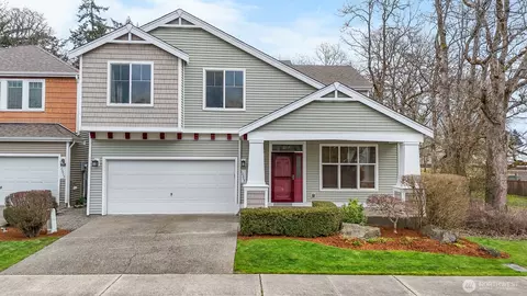 Exterior - 17715 17th Ave E, Spanaway, WA 98387 photo 2 of 5